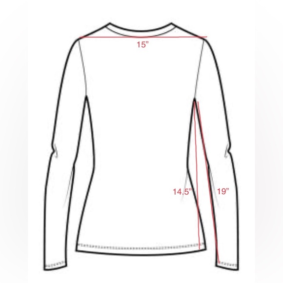 Topshop Womens Knit Top Size 6 - Picture 8 of 8